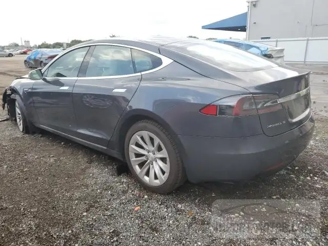 5YJSA1E17GF153550  tesla model s 2016 IMG 1