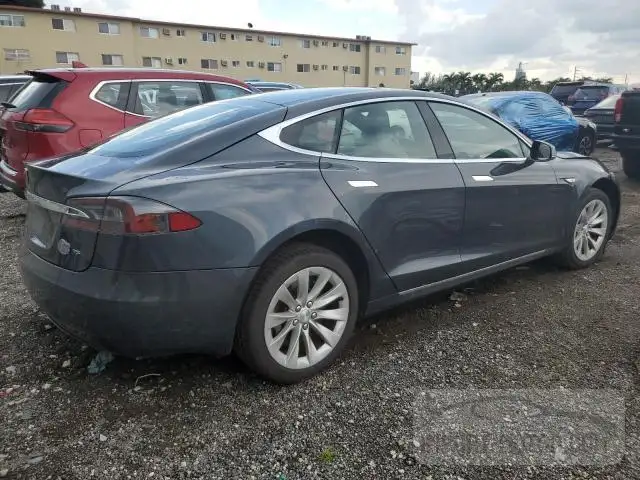 5YJSA1E17GF153550  tesla model s 2016 IMG 2