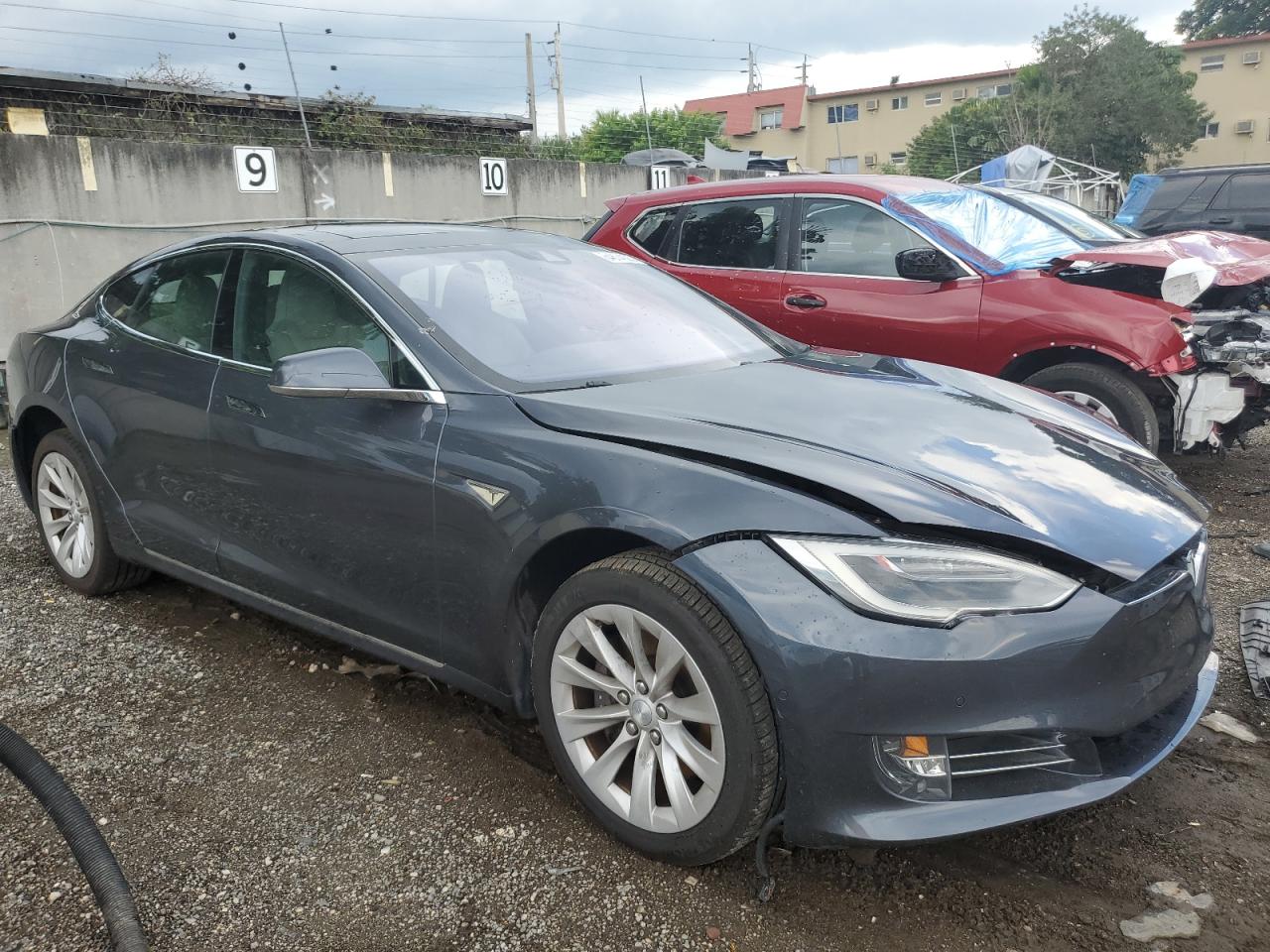 5YJSA1E17GF153550  tesla model s 2016 IMG 3