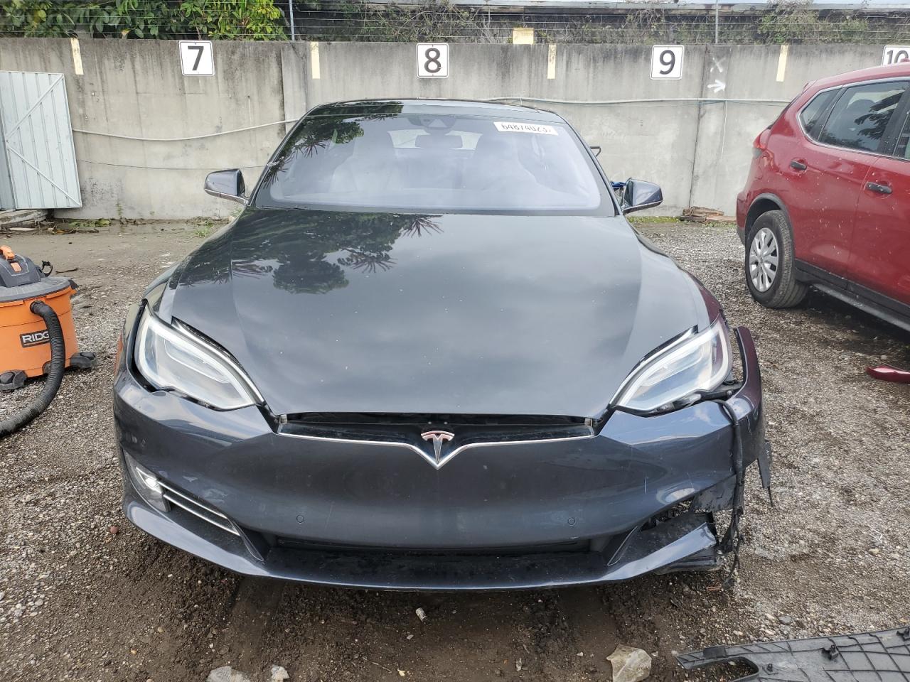 5YJSA1E17GF153550  tesla model s 2016 IMG 4