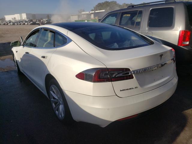 5YJSA1E17GF169053  tesla model s 2016 IMG 2