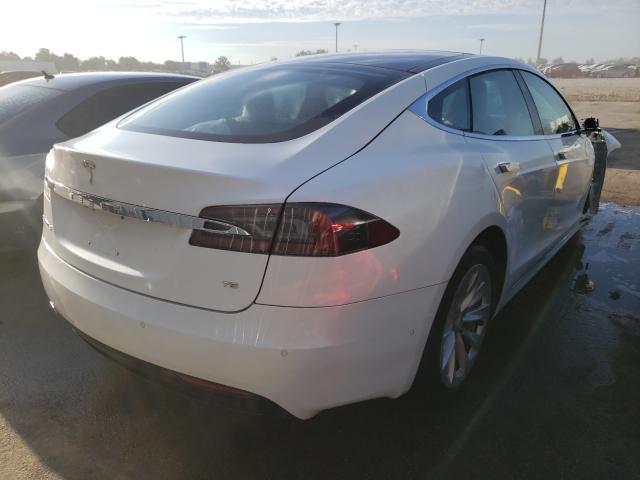 5YJSA1E17GF169053  tesla model s 2016 IMG 3