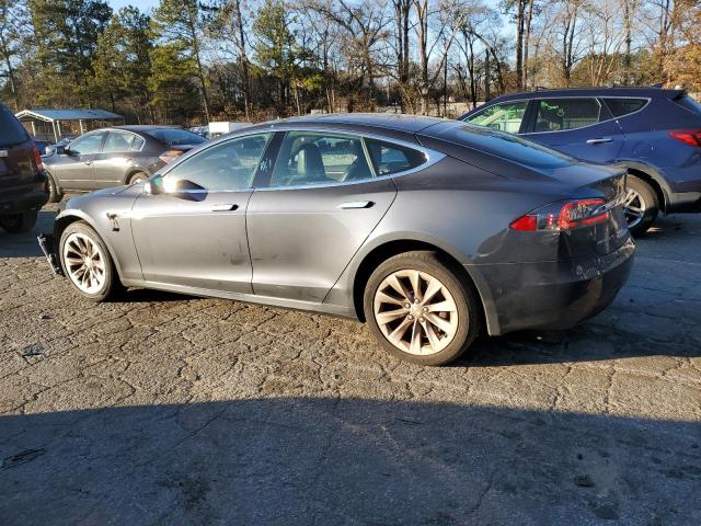 5YJSA1E18GF144503  tesla model s 2016 IMG 1