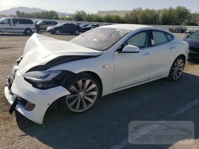 5YJSA1E18GF147174  tesla model s 2016 IMG 0