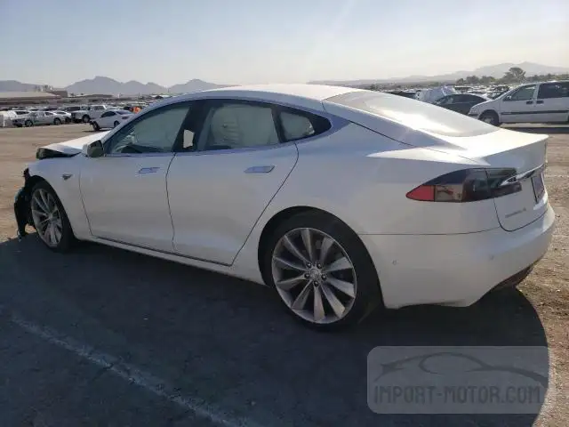 5YJSA1E18GF147174  tesla model s 2016 IMG 1