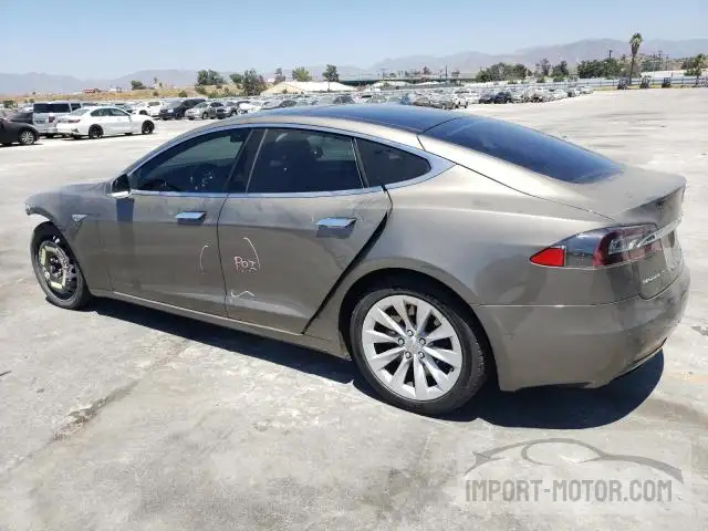 5YJSA1E18GF151578  tesla model s 2016 IMG 1