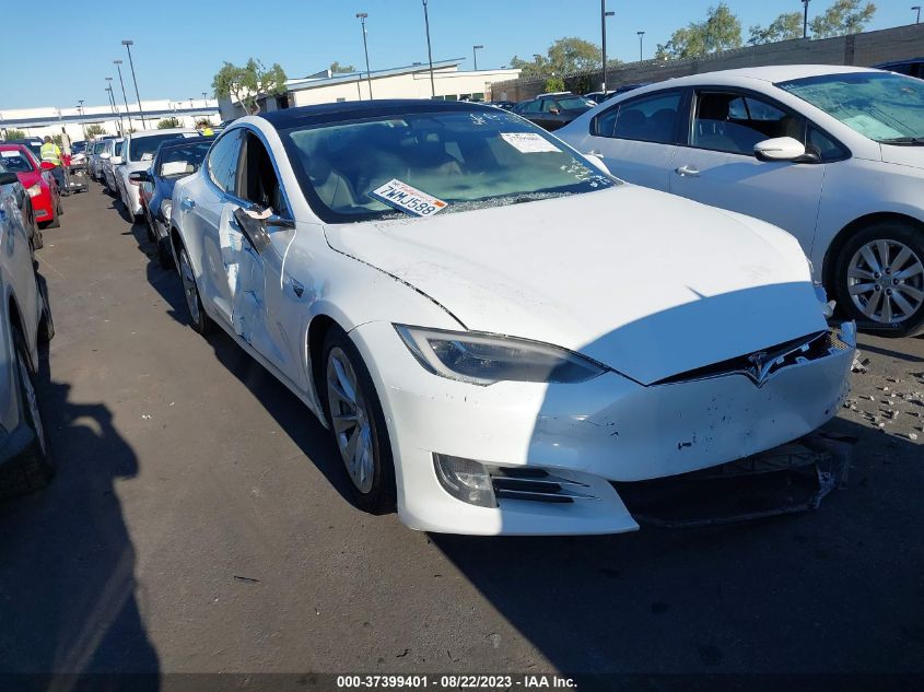 5YJSA1E18GF174326  tesla model s 2016 IMG 0