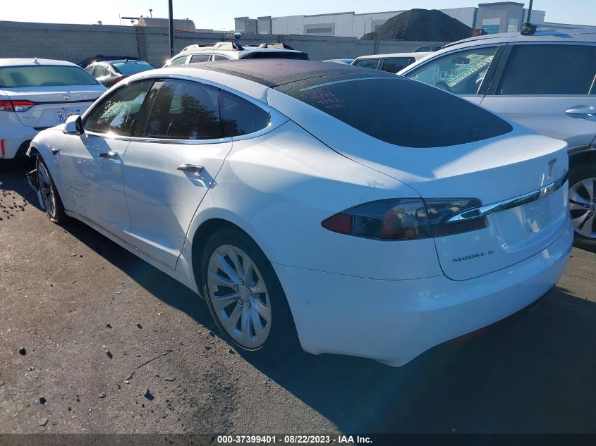 5YJSA1E18GF174326  tesla model s 2016 IMG 2