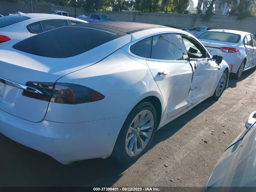 5YJSA1E18GF174326  tesla model s 2016 IMG 3