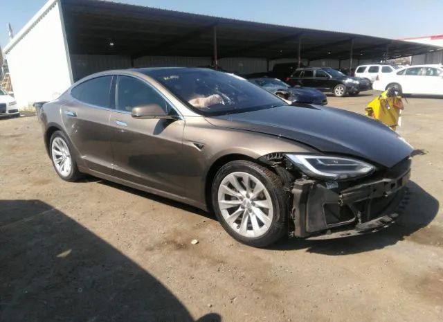 5YJSA1E19GF149659  tesla model s 2016 IMG 0