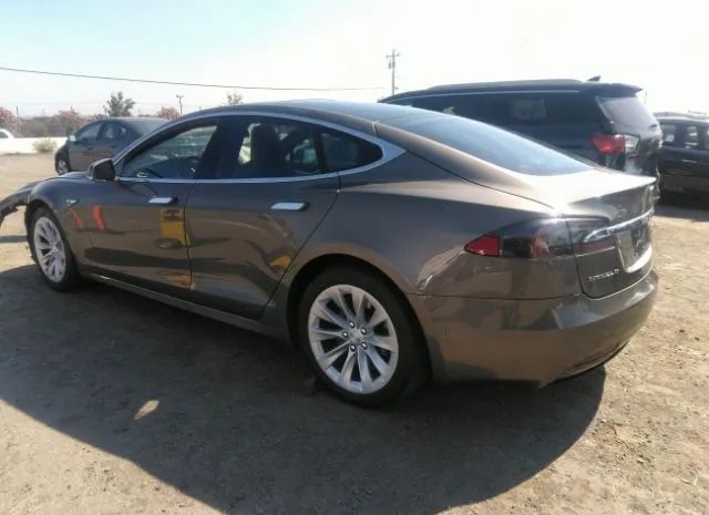 5YJSA1E19GF149659  tesla model s 2016 IMG 2