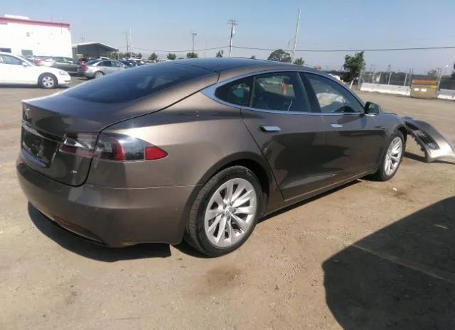 5YJSA1E19GF149659  tesla model s 2016 IMG 3