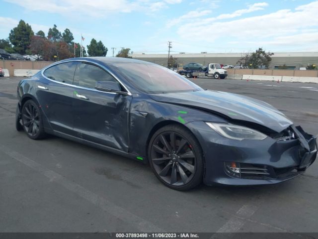 5YJSA1E19GF173461  tesla model s 2016 IMG 0