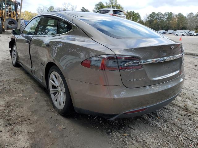 5YJSA1E1XGF134829  tesla model s 2016 IMG 2