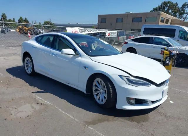 5YJSA1E1XGF161013  tesla model s 2016 IMG 0