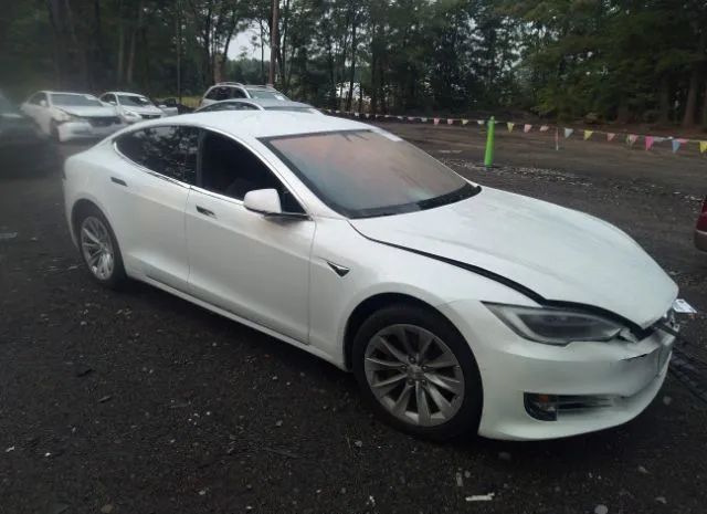 5YJSA1E1XGF173274  tesla model s 2016 IMG 0