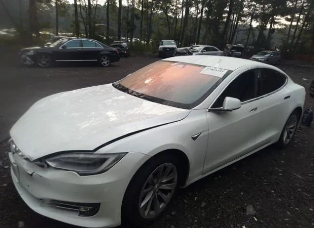 5YJSA1E1XGF173274  tesla model s 2016 IMG 1