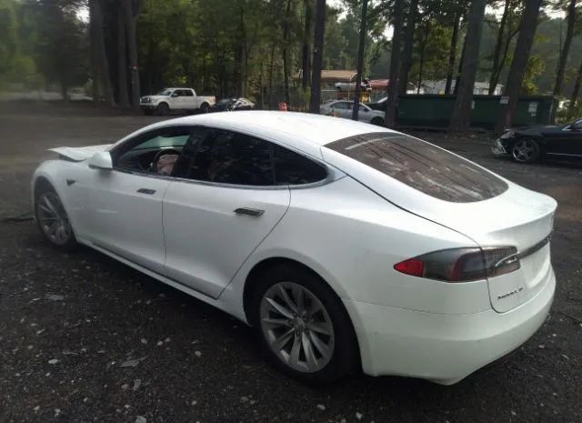 5YJSA1E1XGF173274  tesla model s 2016 IMG 2