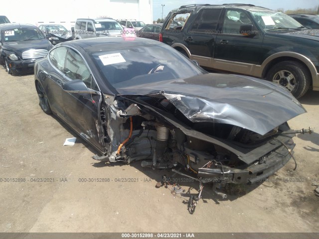 5YJSA1E20GF130488  tesla model s 2016 IMG 0