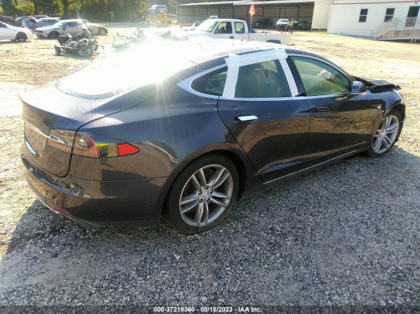 5YJSA1E20GF131687  tesla model s 2016 IMG 3