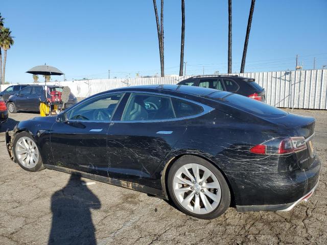 5YJSA1E20GF133679  tesla model s 2016 IMG 1