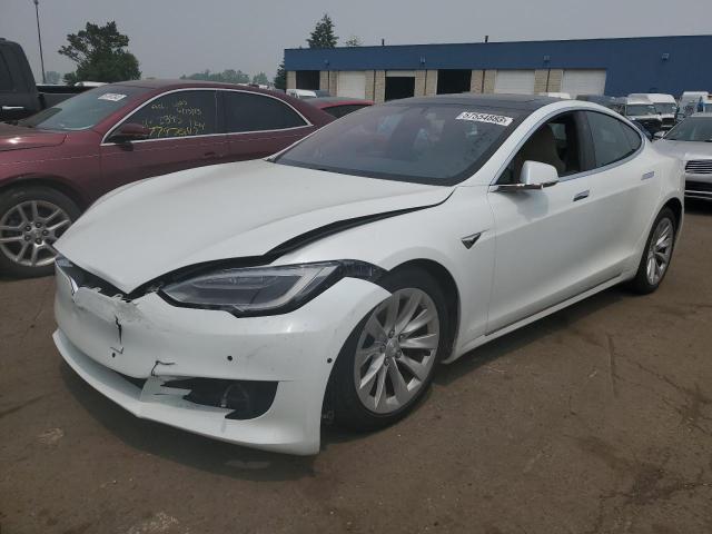 5YJSA1E20GF173017  tesla model s 2016 IMG 0