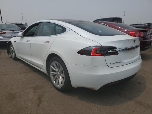 5YJSA1E20GF173017  tesla model s 2016 IMG 1