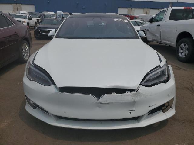 5YJSA1E20GF173017  tesla model s 2016 IMG 4