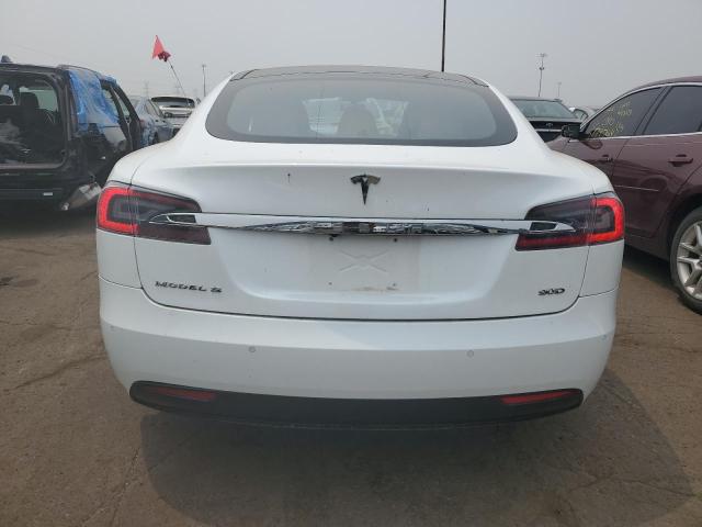 5YJSA1E20GF173017  tesla model s 2016 IMG 5