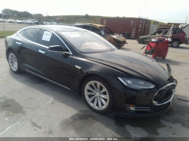 5YJSA1E21GF125364  tesla model s 2016 IMG 0