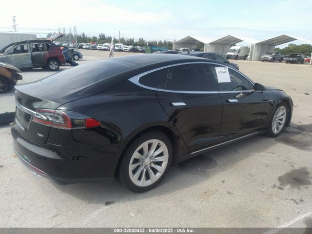 5YJSA1E21GF125364  tesla model s 2016 IMG 3