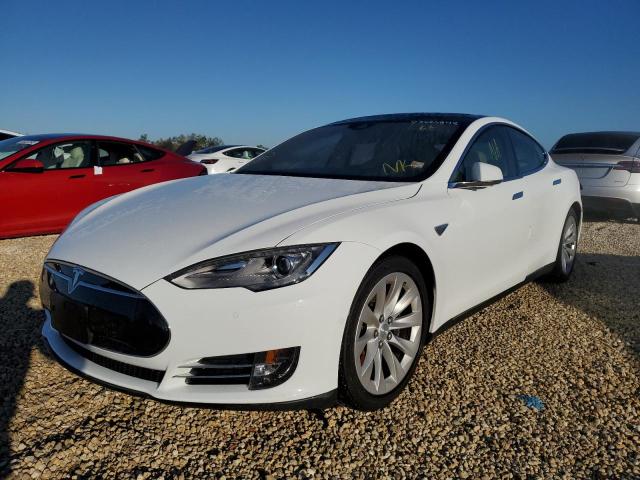 5YJSA1E21GF135358  tesla model s 2016 IMG 1