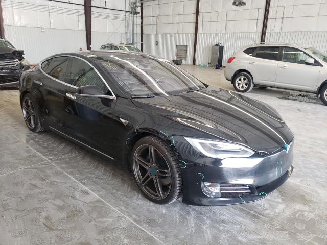 5YJSA1E21GF142763  tesla model s 2016 IMG 0