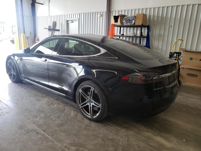 5YJSA1E21GF142763  tesla model s 2016 IMG 2