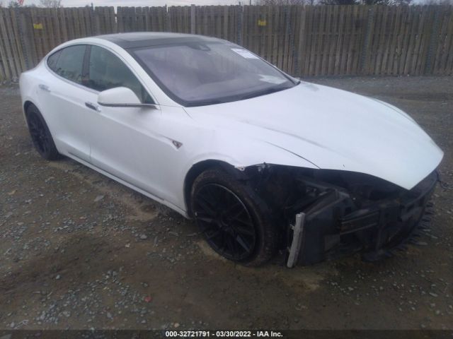 5YJSA1E21GF156338  tesla model s 2016 IMG 0