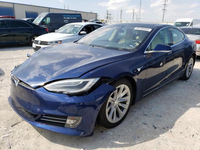 5YJSA1E21GF168442  tesla model s 2016 IMG 0