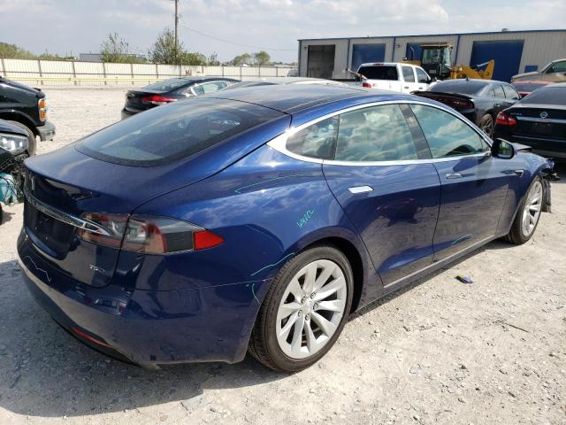 5YJSA1E21GF168442  tesla model s 2016 IMG 2