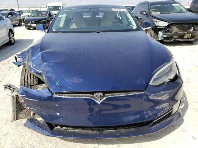 5YJSA1E21GF168442  tesla model s 2016 IMG 4