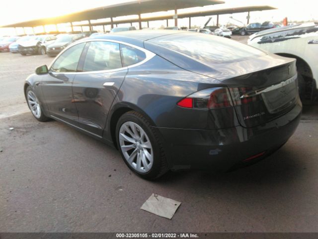 5YJSA1E21GF169039  tesla model s 2016 IMG 2