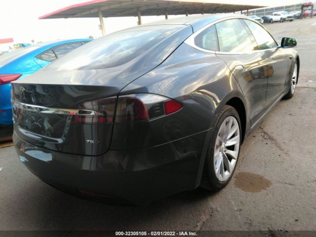 5YJSA1E21GF169039  tesla model s 2016 IMG 3