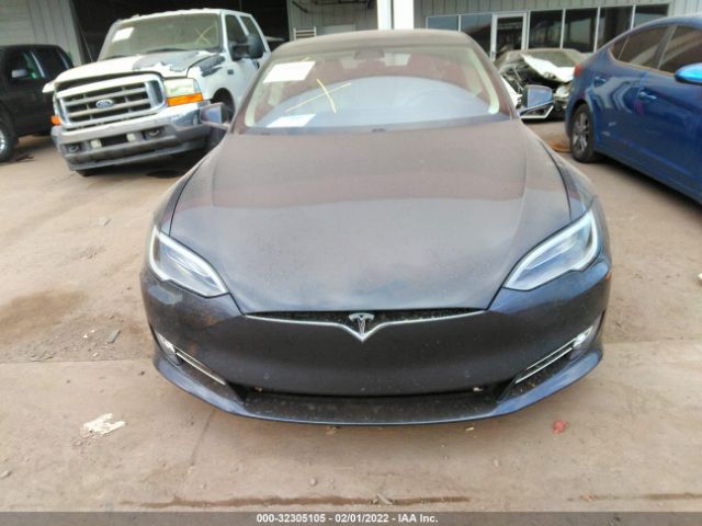 5YJSA1E21GF169039  tesla model s 2016 IMG 5