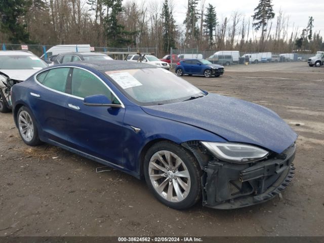 5YJSA1E21GF170787  tesla model s 2016 IMG 0