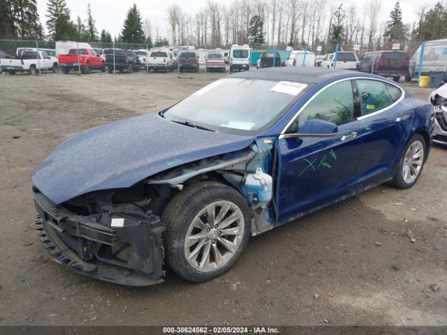 5YJSA1E21GF170787  tesla model s 2016 IMG 1