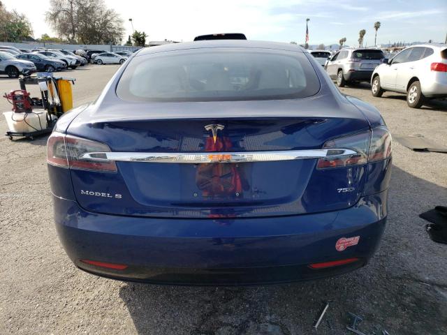 5YJSA1E21GF173432  tesla model s 2016 IMG 5