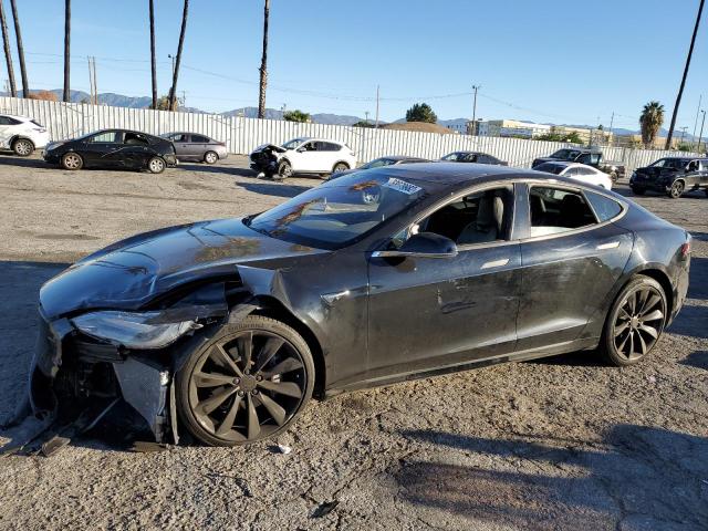 5YJSA1E21GF177271  tesla model s 2016 IMG 0