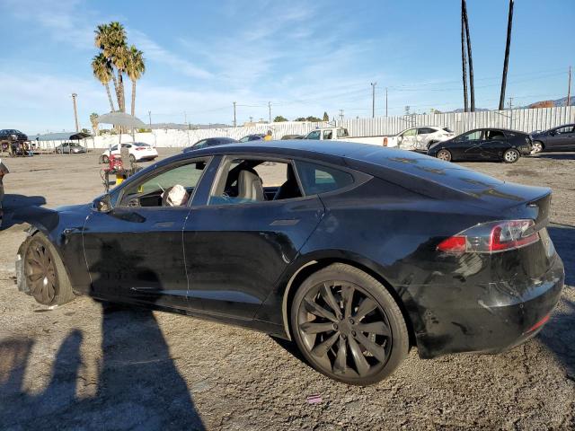 5YJSA1E21GF177271  tesla model s 2016 IMG 1