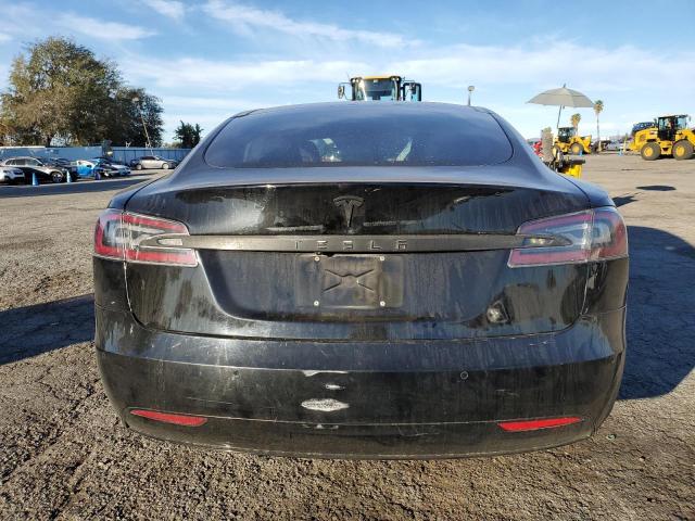 5YJSA1E21GF177271  tesla model s 2016 IMG 5