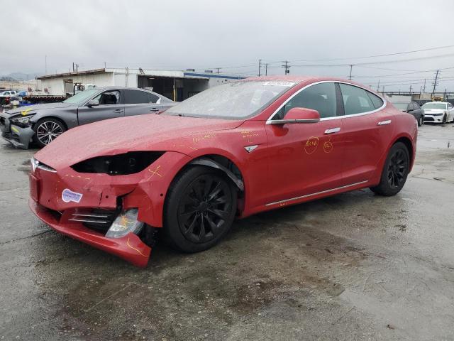 5YJSA1E22GF131447  tesla model s 2016 IMG 0