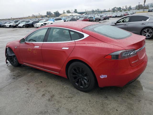 5YJSA1E22GF131447  tesla model s 2016 IMG 1