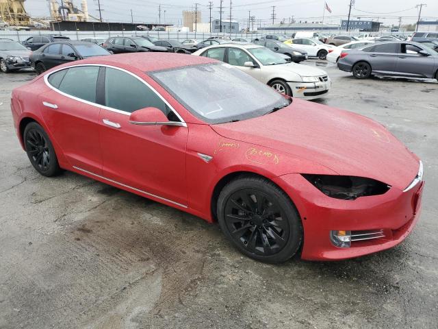 5YJSA1E22GF131447  tesla model s 2016 IMG 3